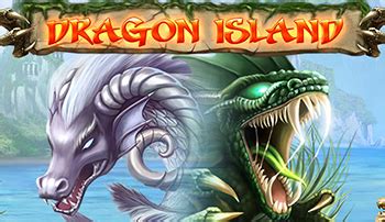 Dragon Island Niqueis Gratis
