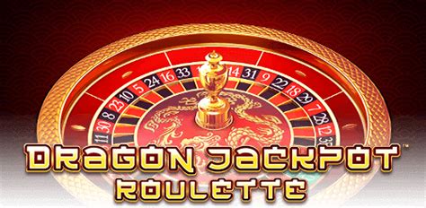 Dragon Jackpot Roulette Netbet