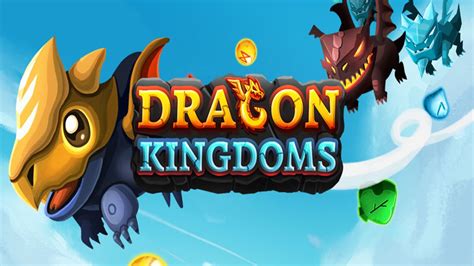 Dragon Kingdom Novibet