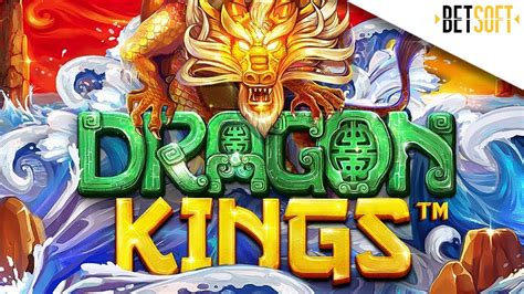 Dragon Kings Bet365