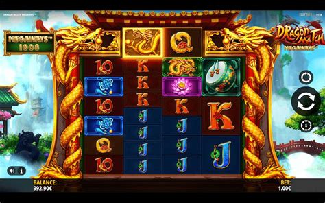 Dragon Match Megaways 888 Casino