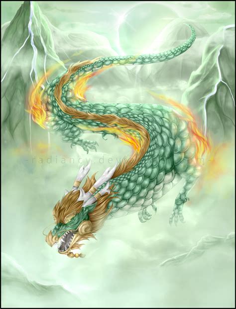 Dragon Of The Eastern Sea Bwin