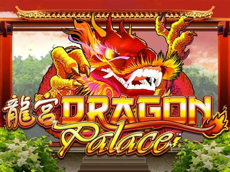 Dragon Palace Slot Gratis