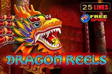 Dragon Reels Bodog