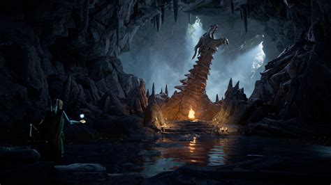 Dragon S Cave Blaze
