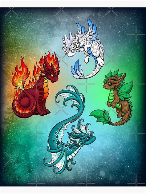 Dragon S Element Betsul
