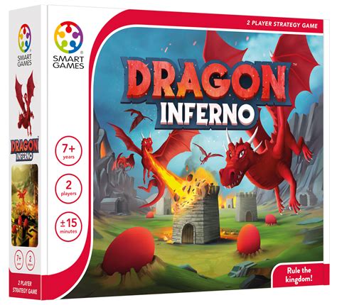 Dragon S Inferno Parimatch