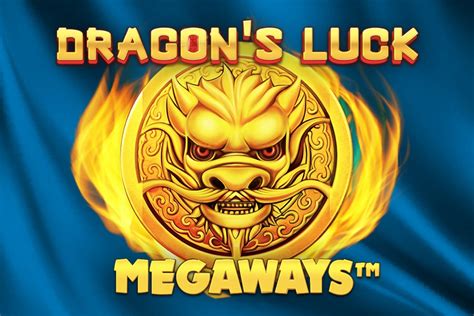 Dragon S Luck Megaways Betfair