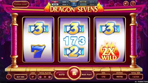 Dragon Sevens Bwin