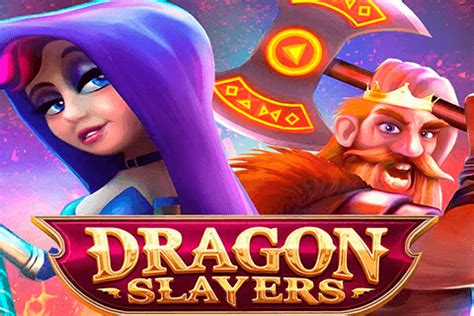 Dragon Slayer 888 Casino