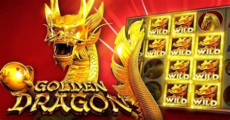 Dragon Slot Slot - Play Online