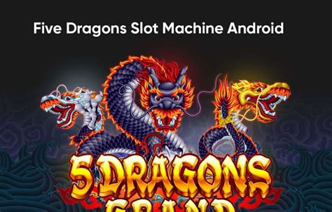 Dragon Slots App