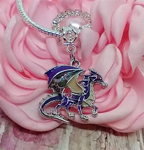 Dragons Charms Brabet