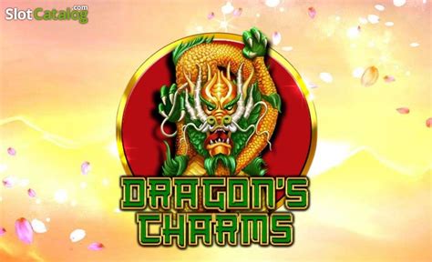 Dragons Charms Slot Gratis