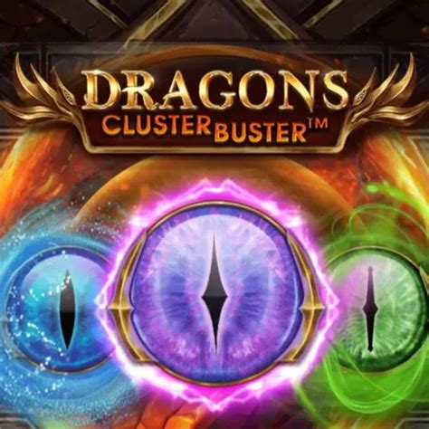 Dragons Clusterbuster Review 2024