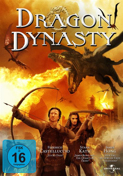 Dragons Dynasty Bet365