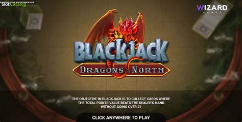 Dragons Of The North Blackjack Sportingbet