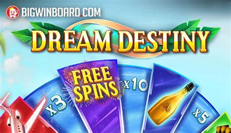 Dream Destiny Slot - Play Online