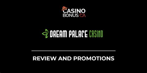 Dream Palace Casino Bonus