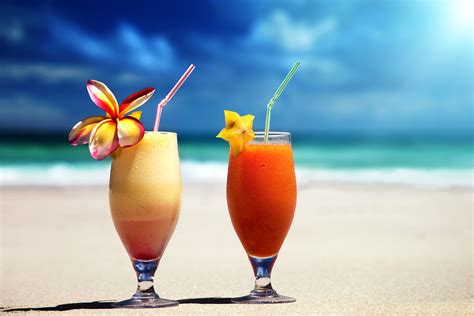 Drinks On The Beach Sportingbet