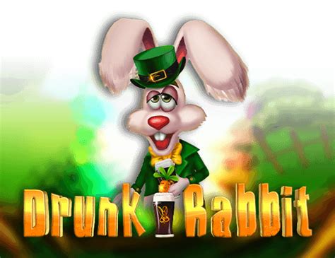 Drunk Rabbit Netbet