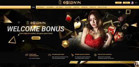 Dsywin Casino App