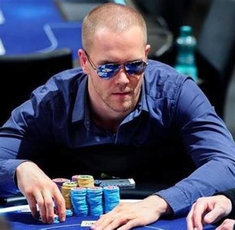 Dt Pokerspieler Tot