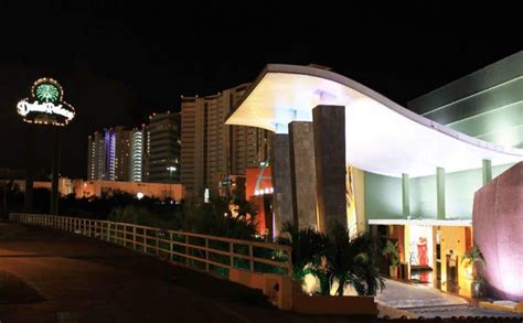 Dubai Casino Do Palacio Avenida Tulum