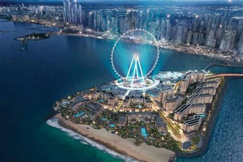 Dubai Casino Localizacao