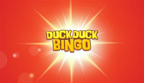 Duck Duck Bingo Casino Review