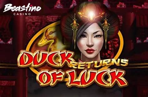 Duck Of Luck Returns Brabet