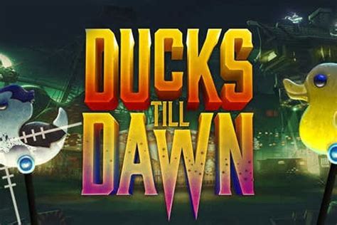 Ducks Till Dawn 888 Casino