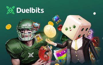 Duelbits Casino Bolivia