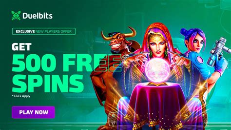 Duelbits Casino Review