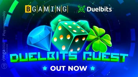Duelbits Quest Pokerstars