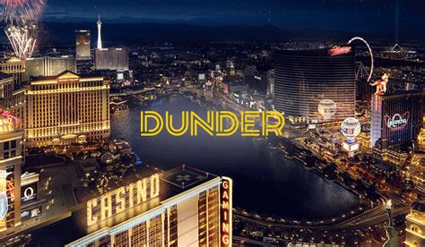 Dunder Casino Brazil