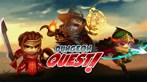 Dungeon Quest Betano