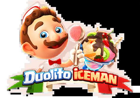 Duolito Iceman 1xbet