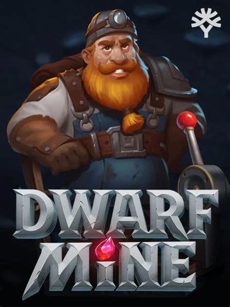 Dwarf Mine Blaze