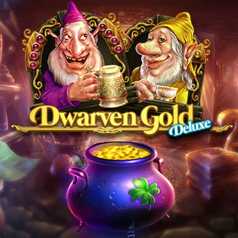 Dwarven Gold Bodog