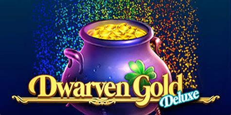 Dwarven Gold Deluxe Sportingbet