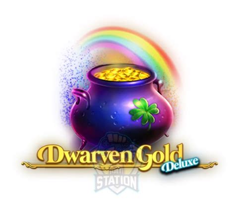 Dwarven Gold Sportingbet