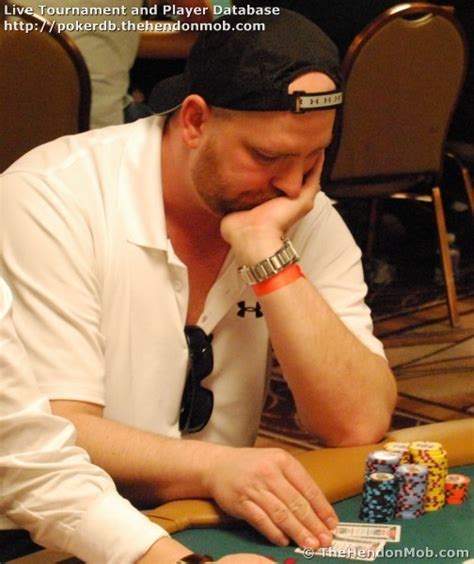 Dwayne Moyers Poker