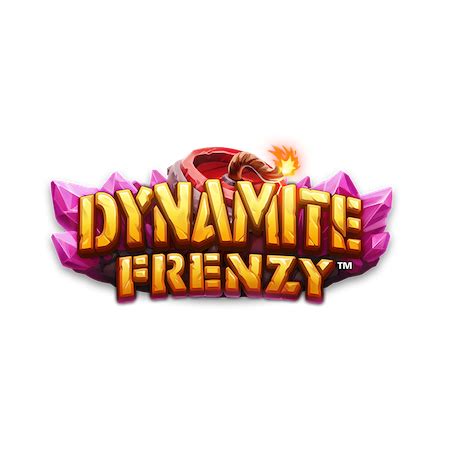 Dynamite Frenzy Betsson