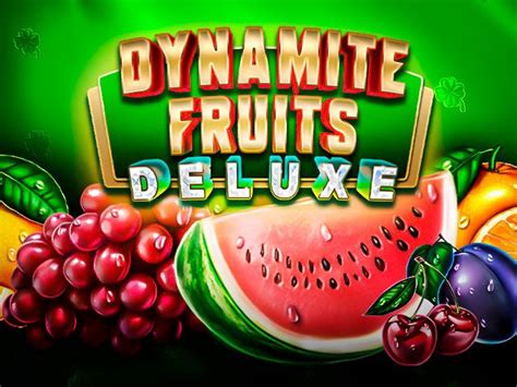 Dynamite Fruits 888 Casino