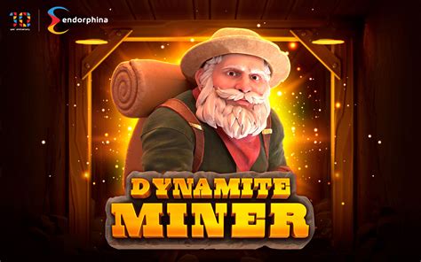 Dynamite Miner Blaze