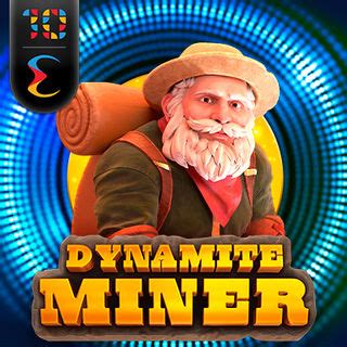 Dynamite Miner Parimatch