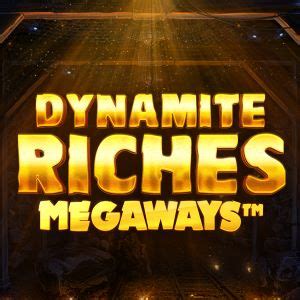 Dynamite Riches Megaways Leovegas