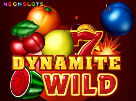 Dynamite Wild Parimatch
