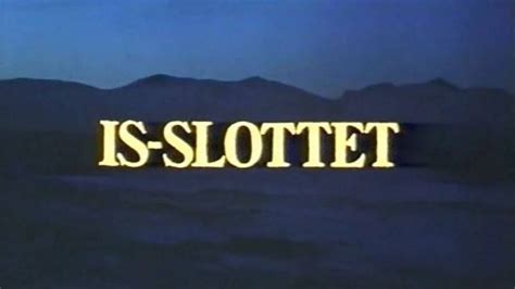 E Slottet (Noruega 1987) Online